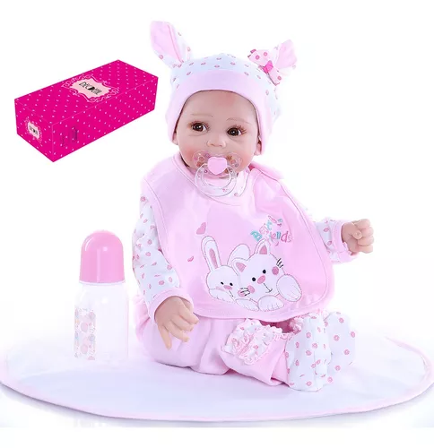 Reborn Angelitos Dulces | MercadoLibre