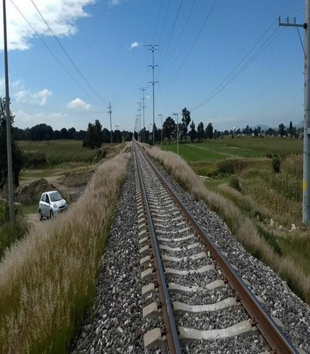 Imagen 8 de 9 de Terreno En Venta, Industrial, Servicios, Tlaxcala 32,340.32 M2