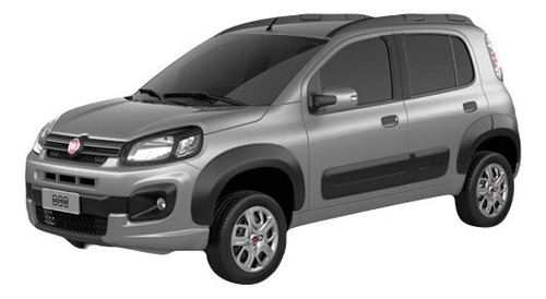 Imagen 4 de 8 de Alquiler De Autos