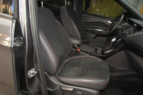 Ford Escape 2.0 ST - LINE TP 4X4