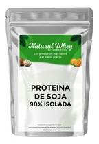 Comprar Proteina De Soja Isolada  1 Kilo