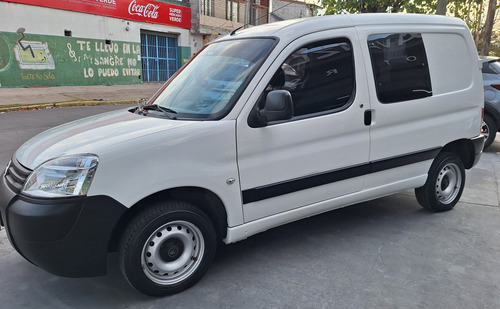 Citroën Berlingo Furgon 1.6 Vti 115 Business Mixto