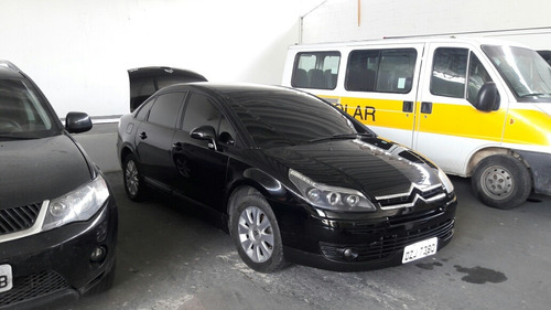 Citroën C4 Pallas