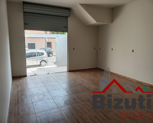 Imagem 2 de 4 de Salao - Sl00107 - 70028834