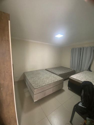 Sítio Santa Isabel Divisa Com Igaratá Casa Muito Nova
