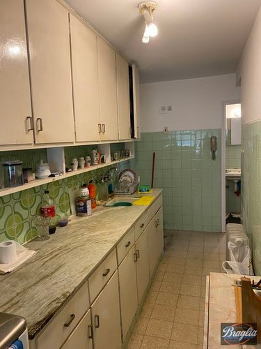 Imagen 6 de 7 de Venta Apartamento 2 Dormitorios Centro Braglia 489s