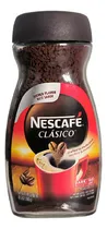Comprar Café Instantáneo,nescafé Clásico 100% Puro 300gr  Importado 