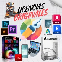 Comprar Revit Licencia Original - Cuenta Autodesk
