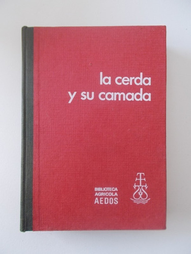 Libro  La Cerda Y Su Camada 