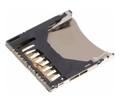 Leitor Slot Cartão Canon T5i T4 650d 700d Kiss X6i/ X7i