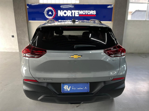 Chevrolet Tracker 1.0 TURBO FLEX LT AUTOMÁTICO