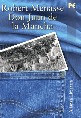 Libro Don Juan De La Mancha O La Educación Del Placer De Men