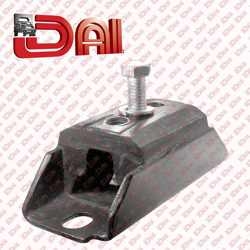 Soporte De Transmisión / Chevrolet C2500 6.2lts 1988 A 1992