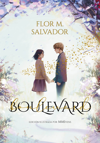Boulevard 1 (ed. Especial) - Salvador, Flor M.