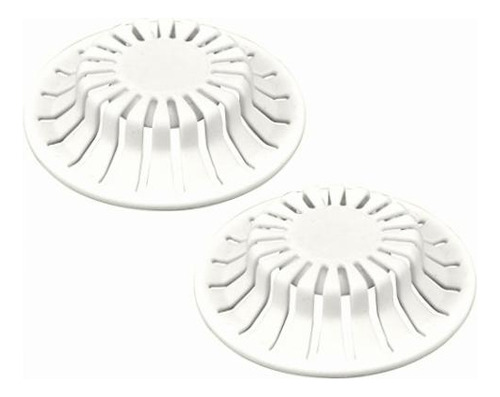 Danco Atrapapelos Para Lavabo, Bathroom Sink Pack Of 2