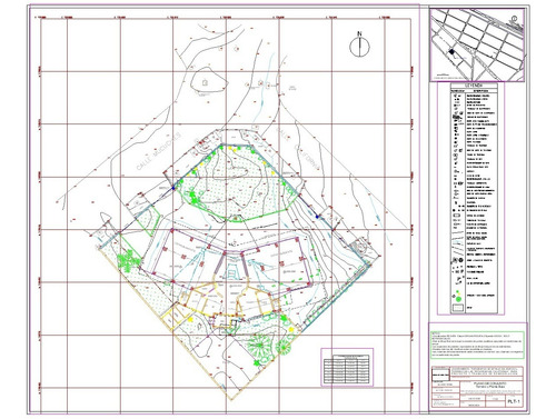Imagen 10 de 10 de Topografia Y Estudios Ambientales