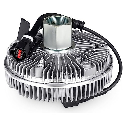 Embrague De Ventilador Compatible Ford 2003 2004 2005 2...