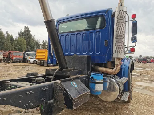 Freightliner M2 112