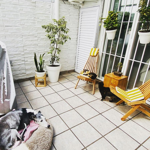 Imagen 22 de 25 de Departamento - Barracas