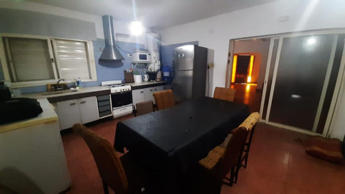Venta Casa 3 Dorm Depto Los Boulevares Cordoba