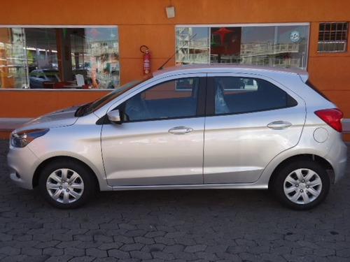 Ford Ka 1.0 Ti-vct Flex Se Manual