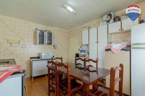 Imagem 23 de 30 de Casa Com 5 Dormitórios À Venda, 215 M² Por R$ 789.000,00 - Vila Romero - São Paulo/sp - Ca0685