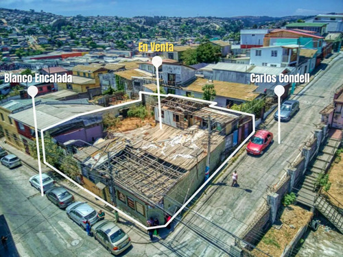 Terreno En Venta En San Antonio - Esquina Comercial