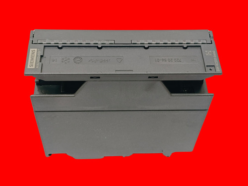 6es7334-0ce01-0aa0 Siemens Simatic S7-300 Modulo Analog