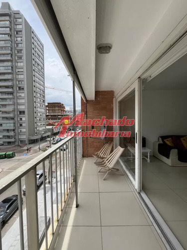 Apartamento En Peninsula, 2 Dormitorios *