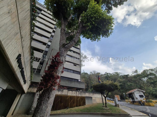 Excelente Apartamento 24-24595 En Venta En Los Naranjos Del Cafetal