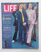 Comprar The Beatles Revista Life En Español Año 1964 Rock Lennon 