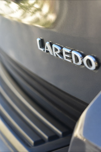 Jeep Grand Chherokee Laredo 2016 4x4 Clean Carfax
