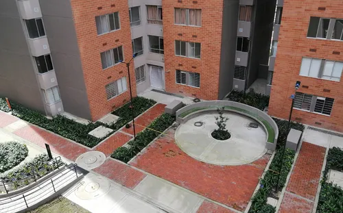 Apartamento En Arriendo En Carmen Del Sol. Cod A11750102