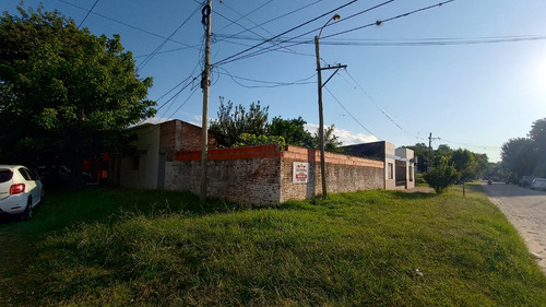 Oportunidad!!!!!fabulosa Esquina Dentro Del Casco Urbano En La Ciudad De Esquina°°°°