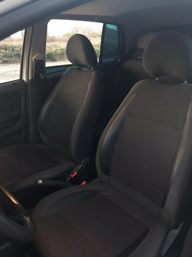 Volkswagen Fox 2010 1.6 Vht Prime Total Flex 5p