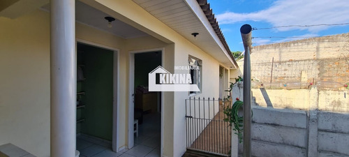 Casa Residencial Para Venda - 02950.7872