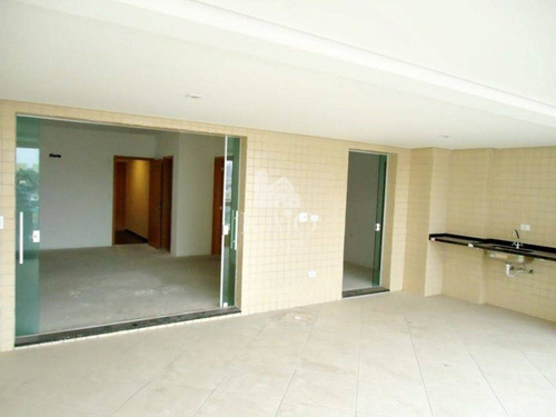 Imagem 3 de 27 de Apartamento, 165m², Terrazzo Club, 3 Suítes, Varanda Gourmet, 3 Vagas, Guarulhos/sp, 2619l