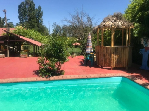 Imagen 13 de 13 de Arriendo Cabañas Cumpeo Rio Claro, Talca