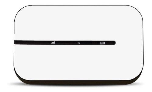 Imagen 1 de 6 de Modem Mifi 4g 3g E5576 Internet Prtable Wifi Sin Restricción