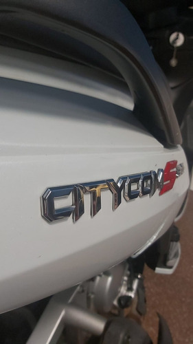 Imagen 14 de 15 de Sym Citycom 300i