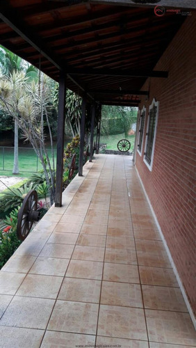 Imagem 23 de 29 de Chácaras À Venda Em Atibaia/sp - Compre O Seu Chácaras Aqui! - 1397287