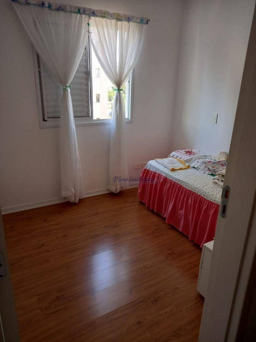 Imagem 7 de 12 de Apartamento Com 2 Dormitórios À Venda, 60 M² Por R$ 390.000,00 - Vila Mazzei - São Paulo/sp - Ap1426