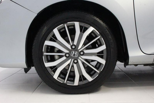 Imagem 8 de 15 de Honda City 1.5 Exl 16v Flex 4p Automático 2019/2020
