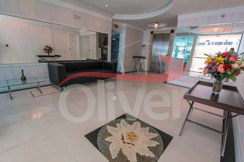 Imagem 3 de 3 de Edifício Dose Iguassu, Apartamento 3 Dormitorios, 2 Vagas De Garagem, Pioneiros, Balneário Camboriú, Santa Catarina - Ap00635 - 33397078