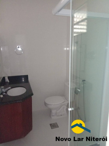 Imagem 15 de 15 de Quadra Da Praia Vazio 3 Quartos Suíte Reformado 1 Vaga Apenas 890 Mil - 764