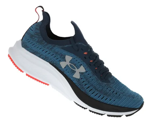 Tenis under sale armour amortecimento