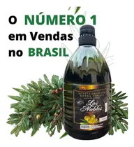 Comprar Azeite Argentino Legítimo Los Nobles 5l Galao Preto