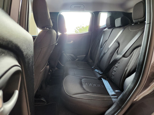 Jeep Renegade Sport T270 1.3 TB 4x2 Flex Aut.