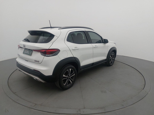 Fiat Pulse 1.0 TURBO 200 FLEX AUDACE CVT