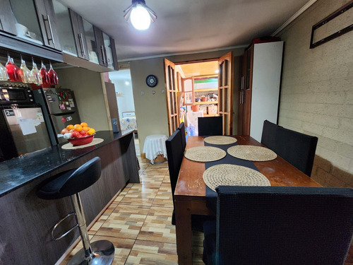 Se Vende Hermosa Casa En Villa Lomas De Paine - Alpha &